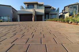 Why Choose Us For All Your Driveway Paving Needs in Pennville, PA?